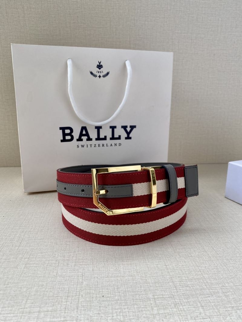 BALLY